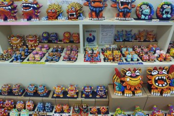 Ishigaki Island Pottery Festival 2026