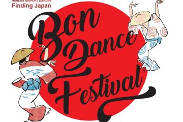 Finding Japan Bon Dance Festival 2023
