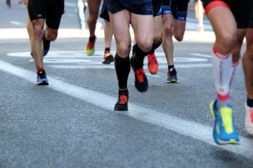 Ishigaki Island Marathon 2027
