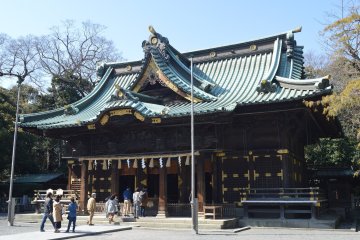 Open the Treasure of Japan! Project 2023