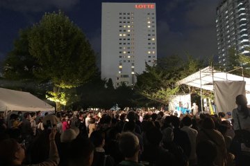 Sumida Street Jazz Festival 2026