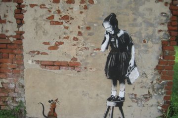 Icons of Urban Art 2023-2024