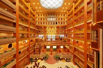 Asaya Hotel