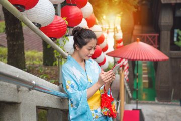 Top 7 Benefits of Having Internet While Traveling in Japan