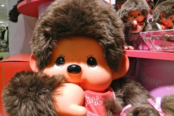 <p>I don't know who this fella is but he's adorable.</p>