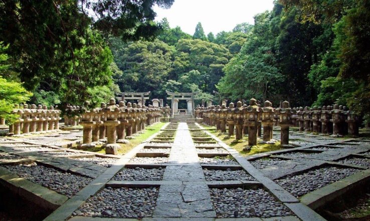 Tokoji Temple