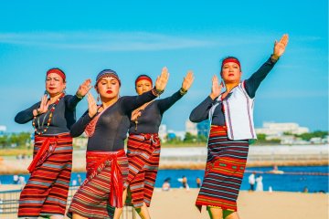 Sennan Philippines Day 2023