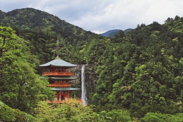 Japan Features on Wanderlust's Readers Choice Awards