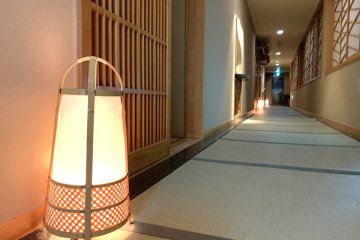 Path to your room