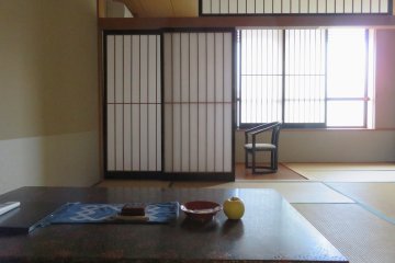 Gracious interiors evoke calm