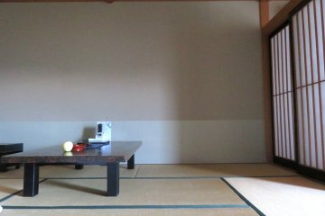 Gracious interiors evoke calm