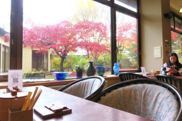 Gracious interiors evoke calm