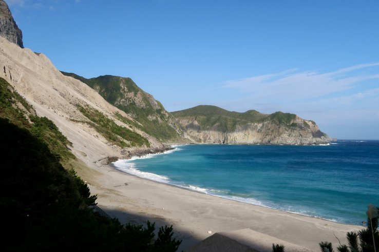 Tako Bay Beach
