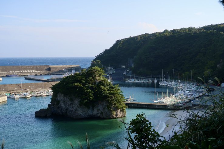 Tako Marushima