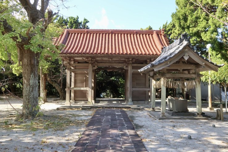Zuishinmon