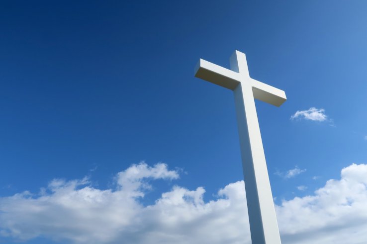 Julia’s Cross