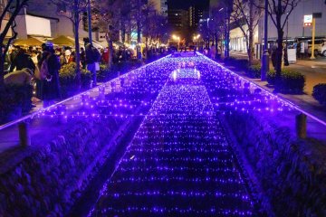 Hoshikawa Illumination 2026-2027