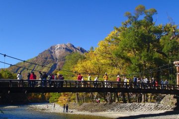 Kappa Bridge