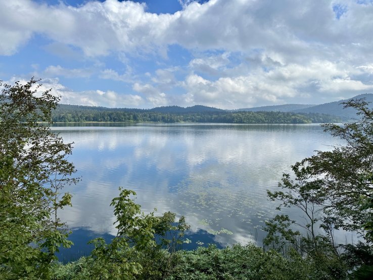 Lake Ozenuma