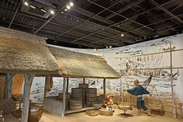 Obama’s Food Culture Museum