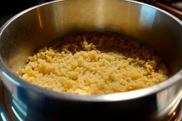 Millet