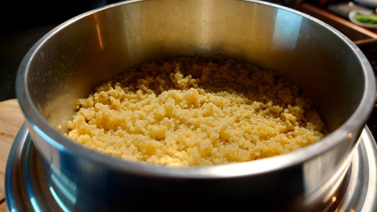 Millet