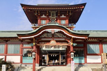 Rōmon
