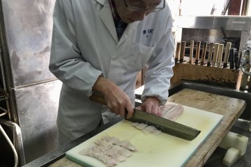 Hamo chef