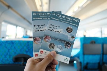 Passes for Foreign Residents