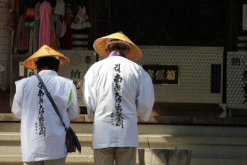 While some pilgrims complete the route for religious significance, others enjoy it as a means of self-discovery