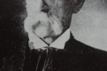 Samuel Cocking