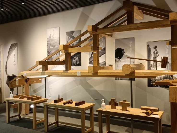 Temple's early beginnings 