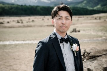 Yuranza founder Masahiro Tozawa