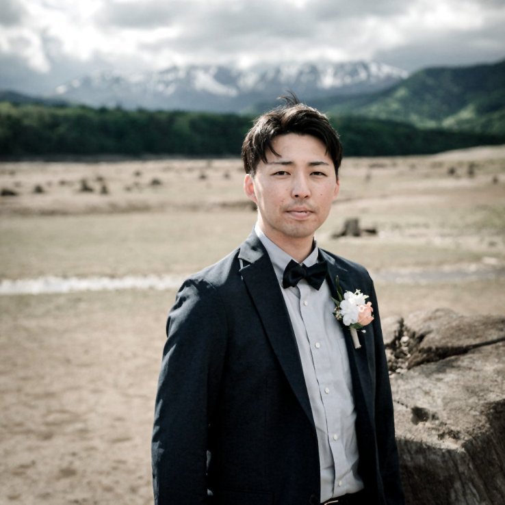 Yuranza founder Masahiro Tozawa