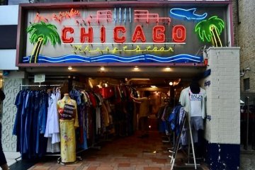 Chicago