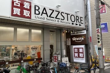 BAZZSTORE