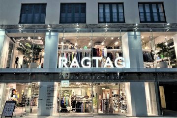 RagTag