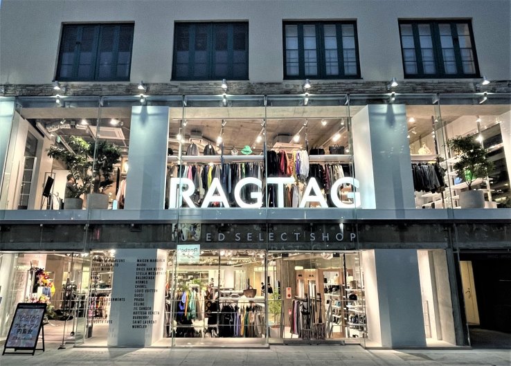 RagTag