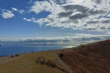 Mount Omuro