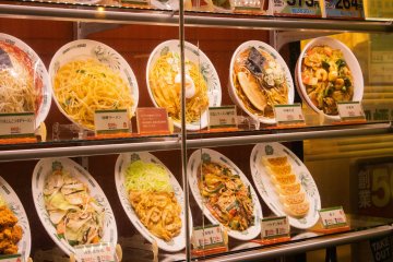Tokyo Named #1 City for Food and Drink