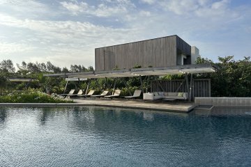 The Infinity Pool 