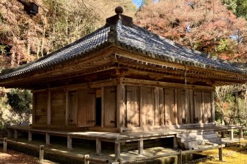 A Tale of Two Temples
