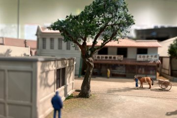 Naha City Museum of History