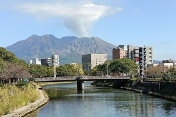 Scenic history