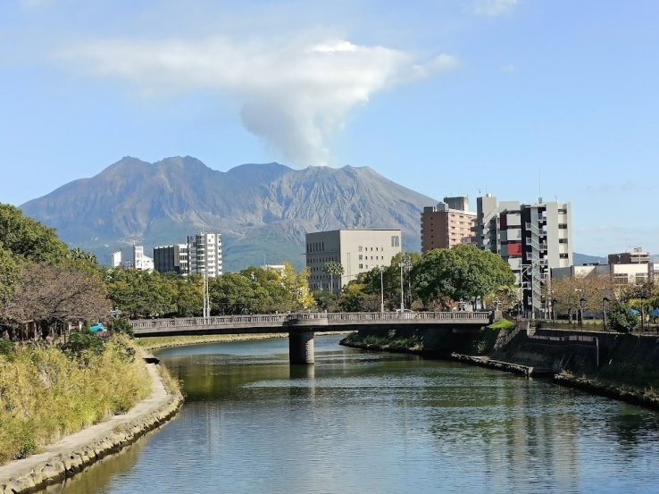 Scenic history