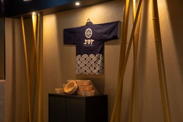 Wall decoration