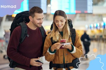 Introducing Nomad eSIM