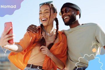 A Comprehensive Guide to Nomad’s Japan eSIM