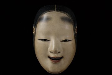 Tokyo Ginza Noh Week 2024