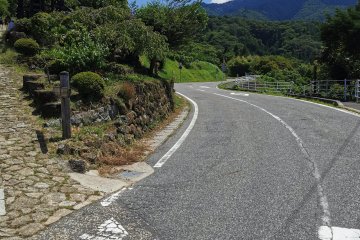 Nakasendō #2